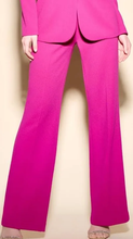 Straight leg tuxedo pant-233787