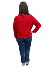 abigail  chunky roll nk swt cott-5376-ru