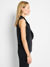 ruffle tank top-M251057-SU25X