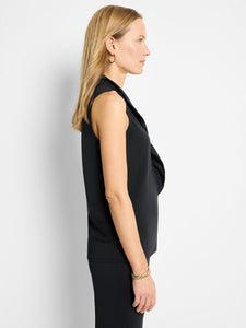 ruffle tank top-M251057-SU25X
