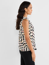 crepe tank top-s261679