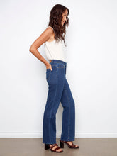 charlotte straight leg jean-c5584J/431A