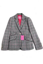 blazer-caparra