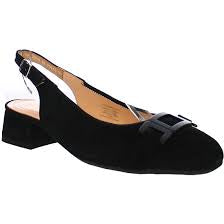 sling back 12-20404-01-Gallant-blk