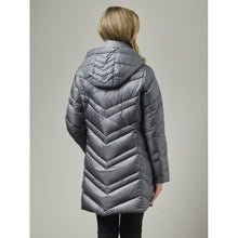 lightweight down hooded coat-2441-62