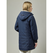bronze reversible waterproof coat-2492-88