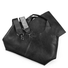 Vegan leather tote-kipling