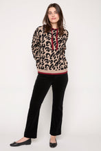 long slv hooded sweater-C2436J/690c