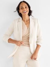 sleek stretch accent stitch blzr-s261008