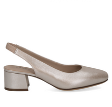 sling back pump-9-29500-42-341