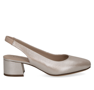 sling back pump-9-29500-42-341