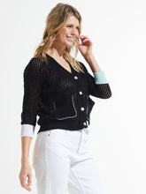 holey cardigan-ZP7427U