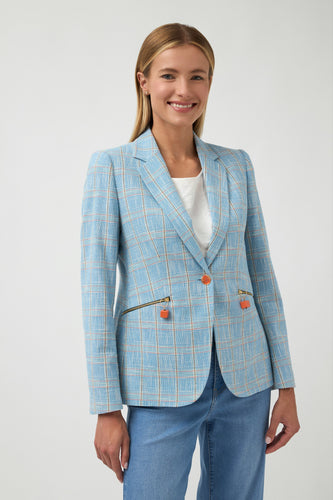 blazer-Ajuy