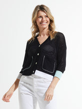 holey cardigan-ZP7427U