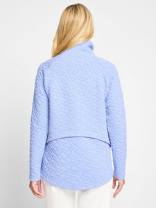 all year prism quilted jacket-ACTS258085-SP5B