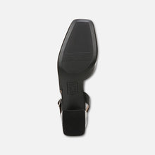 sling back pump-9-29500-42-022