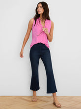 ruffled arount top-s261014