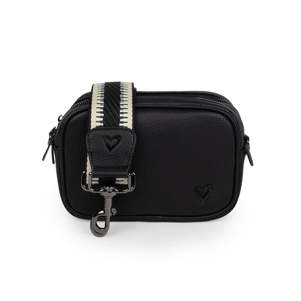 crossbody bag-durham-blk