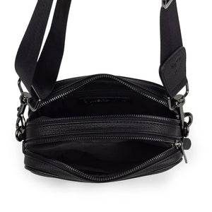 crossbody bag-durham-blk