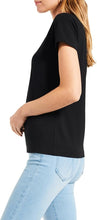 knit crew neck tee-ALL1080-sp26a-blk
