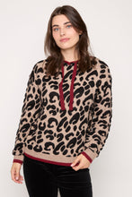 long slv hooded sweater-C2436J/690c