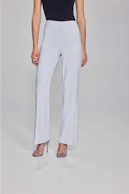 Wide leg pant-241727