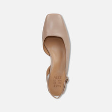 sling back pump-9-29500-42-433