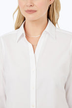 mary 3/4 shirt-18506255-wht