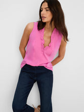 ruffled arount top-s261014
