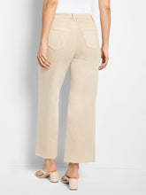 wide leg weekend jeans-M251868