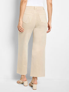 wide leg weekend jeans-M251868