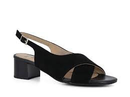petunia sling back low heel shoe-12-25605