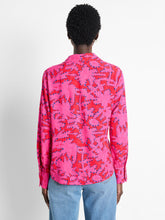 clashy petals poet blouse-S251609-SP25A