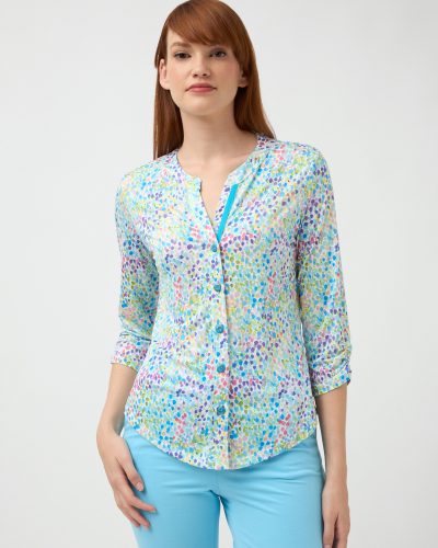 blouse-lana