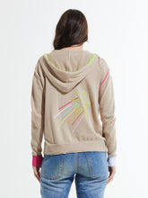 wishes come true hoodie-ZP7426U-pty