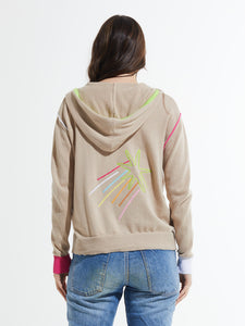 wishes come true hoodie-ZP7426U-pty