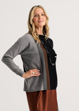 vertical line sweater-ZP8537U