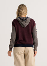 birdseye hoodie-ZP8532U