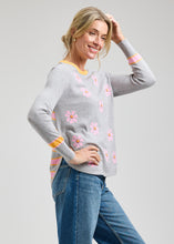 daisy chain sweater-ZP8433U