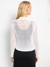 cocoon cardigan-M251182-SU25X