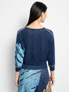v-neck sweater-M251148-SU25A
