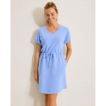marina vneck dress-sw622688