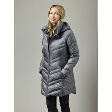 lightweight down hooded coat-2441-62