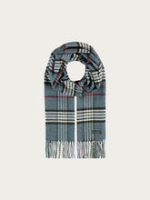 plaid cashmink scarf-627217-581