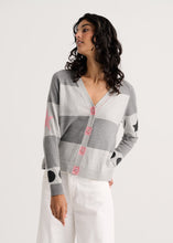 stars spots cardi-ZP8525U-ma