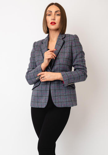 blazer-caparra
