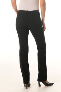 ponte straight leg jean-307a