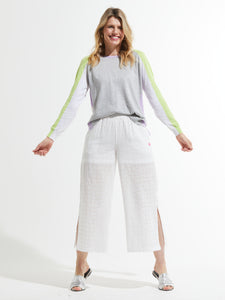 baseball sweater-ZP7416U-marl