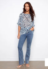 cotton blouse dolman sl-C4296AA