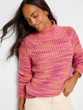 party mix sweater-W241188